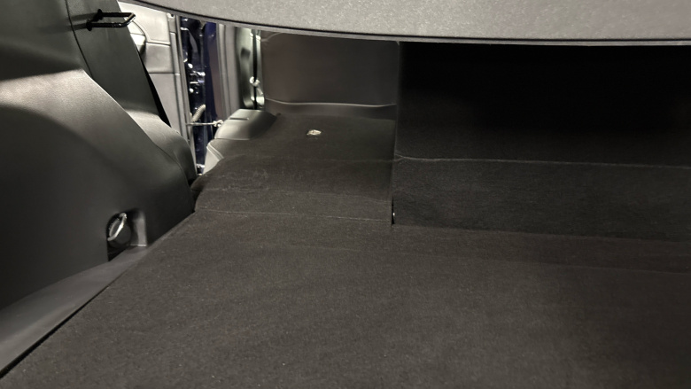 Toyota RAV4 2.5 VVT-i Hybrid Excel 5dr CVT 2WD Hybrid Estate